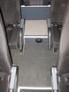 Ворсовые коврики на Mercedes Sprinter (W906) 2006 - 2013 в Волжском
