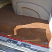 Коврики на Chevrolet Express 2002 - 2019 в Волжском