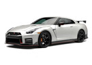 Коврики на Nissan GT-R 2007 - 2025 в Волжском