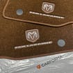 Коврики на Dodge RAM V 2018 - 2025 в Волжском