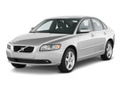 Коврики на Volvo S40 II 2004 - 2012 в Волжском