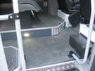 Коврики на Mercedes Sprinter (W906) рестайлинг 2013 - 2018 в Волжском
