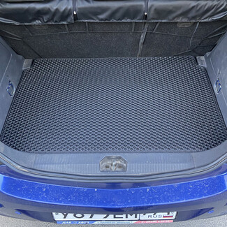 Ворсовые коврики на Opel Corsa D 2006 - 2014 в Волжском Ворсовые коврики на Opel Corsa D 2006 - 2014 в Волжском