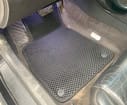 EVA коврики на Audi A4 (B6) 2000 - 2004 в Волжском