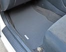 Ворсовые коврики на Mitsubishi Galant VIII 1996 - 2005 в Волжском