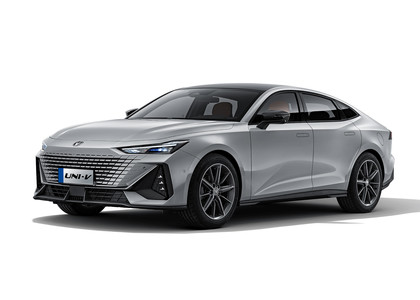 Коврики на Changan Uni-V 2021 - 2025 в Волжском