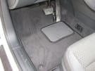 Коврики на Audi S3 (8P) 2006 - 2012 в Волжском