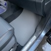 Коврики на Chery Tiggo 7 PRO MAX 2022 - 2025 в Волжском