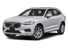 Коврики на Volvo XC60 II 2017 - 2025 в Волжском