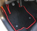 Коврики на Seat Leon II 2005 - 2013 в Волжском