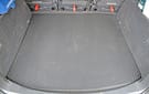 Ворсовые коврики на Volkswagen Touran 2003 - 2015 в Волжском