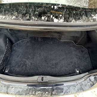 Коврики на Lexus LS IV 2006&nbsp;-&nbsp;2017 в Волжском