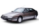 Коврики на Citroen XM 1989 - 2000 в Волжском