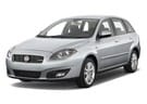 Ворсовые коврики на Fiat Croma II 2005 - 2011 в Волжском