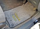 Коврики на Toyota Carina ED (T20) 1993 - 1998 в Волжском