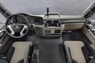 Ворсовые коврики на MAN TGS 2007 - 2020 в Волжском