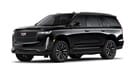 Коврики на Cadillac Escalade V 2020 - 2025 в Волжском