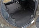 EVA коврики на Honda Civic VIII 5d 2006 - 2012 в Волжском