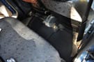 EVA коврики на Chevrolet Spark I 1998 - 2018 в Волжском