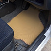 Коврики на Suzuki Ignis 2000 - 2008 в Волжском