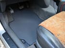EVA коврики на Toyota Prius (20) 2004 - 2009 в Волжском