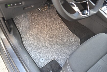 EVA коврики на Audi Q2L 2016&nbsp;-&nbsp;2026 в Волжском