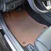 EVA коврики на Mercedes GLA (X156) 2014 - 2020 в Волжском