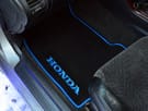 Коврики на Honda Accord VI 1997 - 2002 в Волжском