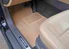 EVA коврики на Hyundai Genesis I 2008 - 2014 в Волжском