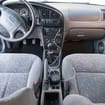 Коврики на KIA Spectra 2000 - 2011 в Волжском