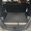 Ворсовые коврики на Honda Freed Spike 2010 - 2016 в Волжском