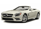 EVA коврики на Mercedes SL (R231) 2012 - 2019 в Волжском