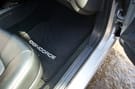 Коврики на Chrysler Concorde II 1997 - 2004 в Волжском