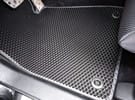 Коврики на Lexus GS IV 2011 - 2020 в Волжском