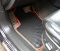 Коврики на Audi A8 (D3) 2002 - 2010 в Волжском