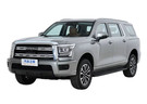 Коврики на Haval H5 2023 - 2025 в Волжском