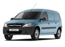 Ворсовые коврики на Lada (ВАЗ) Largus 2012 - 2025 в Волжском