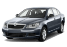 Ворсовые коврики на Skoda Octavia A5 и FL 2004 - 2013 в Волжском