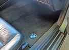 EVA коврики на BMW 8 (E31) 1989 - 1999 в Волжском