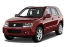 Коврики на Suzuki Grand Vitara III 2005 - 2016 в Волжском