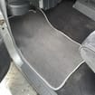 Коврики на Toyota Land Cruiser 70 2006 - 2025 в Волжском