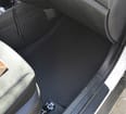 Ворсовые коврики на Hyundai Creta I 2016 - 2021 в Волжском