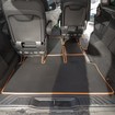 Ворсовые коврики на Mercedes Vito (W447) 2014 - 2025 в Волжском