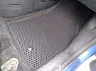 EVA коврики на Ford Fusion 2002 - 2012 в Волжском