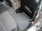 EVA коврики на Subaru Forester II 2002 - 2008 в Волжском