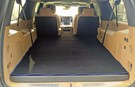 EVA коврики на Chevrolet Tahoe IV 2013 - 2021 в Волжском