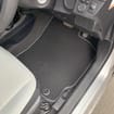Коврики на Toyota Aqua (P10) 2011 - 2021 в Волжском