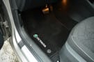 EVA коврики на Skoda Octavia A7 2013 - 2020 в Волжском