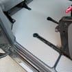Ворсовые коврики на Peugeot Expert II 2007 - 2017 в Волжском