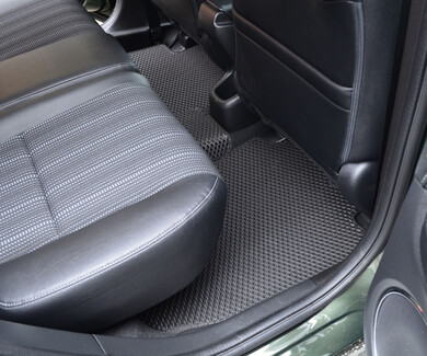 EVA коврики на Honda XR-V I 2014&nbsp;-&nbsp;2022 в Волжском